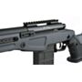 Replica sniper AAC T10 Short Action Army Grey thumbnail