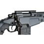 Replica sniper AAC T10 Short Action Army Grey thumbnail