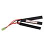 Acumulator LiPo 11.1V 1450mAh 20C Triple IPower thumbnail