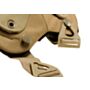 Genunchiere XPD Invader Gear Coyote thumbnail