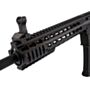 Replica asalt Colt M4A1 Keymod Cybergun thumbnail