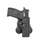 Toc pistol WE/VFC M&P9 Compact Amomax thumbnail