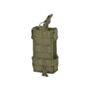 Pouch Radio Open Top 8Fields Olive thumbnail
