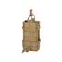 Pouch Radio Open Top 8Fields Coyote thumbnail
