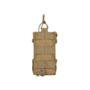Pouch Radio Open Top 8Fields Coyote thumbnail