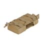 Pouch Radio Open Top 8Fields Coyote thumbnail
