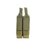 Portincarcator dublu MP5 8Fields Olive thumbnail