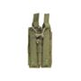 Portincarcator dublu MP5 8Fields Olive thumbnail