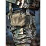 Panel Modular Molle Picior 8Fields Coyote thumbnail