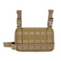 Panel Modular Molle Picior 8Fields Coyote thumbnail