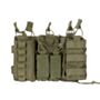 Panel Multi Mission Molle 8Fields Olive thumbnail