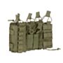 Panel Multi Mission Molle 8Fields Olive thumbnail