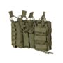 Panel Multi Mission Molle 8Fields Olive thumbnail
