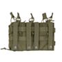 Panel Multi Mission Molle 8Fields Olive thumbnail