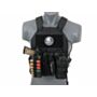 Panel Multi Mission Molle 8Fields Olive thumbnail