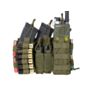Panel Multi Mission Molle 8Fields Olive thumbnail