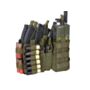 Panel Multi Mission Molle 8Fields Olive thumbnail