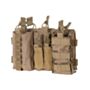 Panel Multi Mission Molle 8Fields Coyote thumbnail