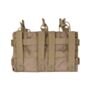 Panel Multi Mission Molle 8Fields Coyote thumbnail