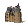 Panel Multi Mission Molle 8Fields Coyote thumbnail