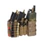 Panel Multi Mission Molle 8Fields Coyote thumbnail