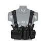 Ham tactic Buckle Up 8Fields Premium Negru thumbnail