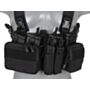 Ham tactic Buckle Up 8Fields Premium Negru thumbnail