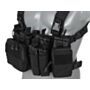 Ham tactic Buckle Up 8Fields Premium Negru thumbnail