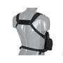 Ham tactic Buckle Up 8Fields Premium Negru thumbnail