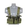 Ham tactic Buckle Up 8Fields Premium Olive thumbnail