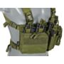 Ham tactic Buckle Up 8Fields Premium Olive thumbnail