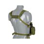 Ham tactic Buckle Up 8Fields Premium Olive thumbnail