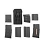 Pouch incarcator dublu sniper 8Fields Coyote thumbnail
