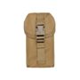 Pouch incarcator dublu sniper 8Fields Coyote thumbnail