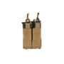 Portincarcator pistol dublu 8Fields Coyote thumbnail