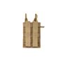 Portincarcator pistol dublu 8Fields Coyote thumbnail