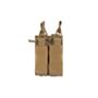 Portincarcator pistol dublu 8Fields Coyote thumbnail