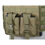Pouch Molle incarcator sniper 8Fields Coyote thumbnail