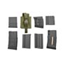 Pouch Molle incarcator sniper 8Fields Coyote thumbnail