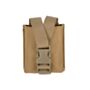 Pouch Molle incarcator sniper 8Fields Coyote thumbnail