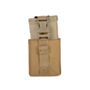 Pouch Molle incarcator sniper 8Fields Coyote thumbnail