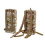 Rucsac de hidratare Molle/ Bretele 8Fields Multicam thumbnail