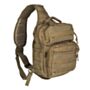 Rucsac One Strap 10 Litri Mil-Tec Coyote thumbnail