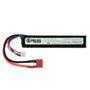 Acumulator Li-Po 7.4V/1100mAh 15/30C 8Fields Deans thumbnail