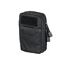 Pouch multifunctional 8Fields Negru thumbnail