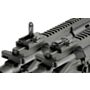 Replica asalt M4 BY-813 Double Bell thumbnail
