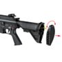Replica asalt M4 BY-811 Double Bell thumbnail