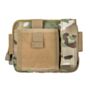 Pouch admin 8Fields Multicam thumbnail