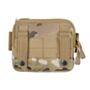 Pouch admin 8Fields Multicam thumbnail