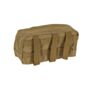 Utility Pouch 8Fields Coyote thumbnail